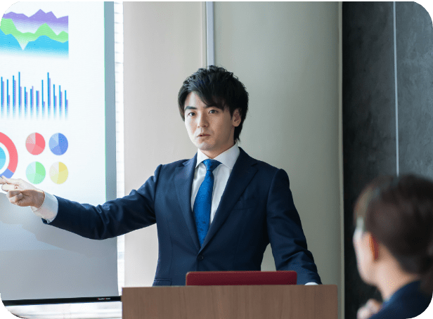 バン・ジャクの特徴